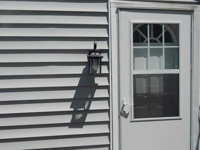 2406 Grape St, Joliet, IL 60435 - view of exterior entry