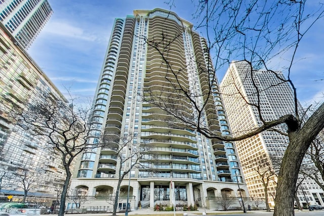 1040 N Lake Shore Dr Unit 7B, Chicago, IL 60611 - view of property