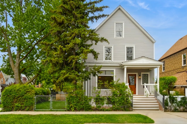 1702 N Lawndale Ave, Chicago, IL 60647 - photo 1