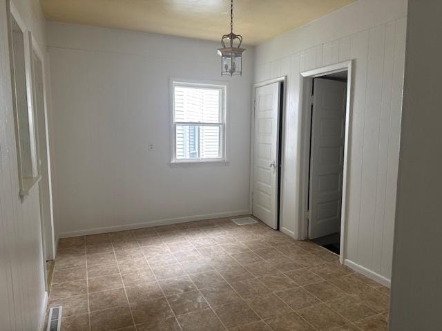 509 N Quincy St, Clinton, IL 61727 - view of unfurnished bedroom
