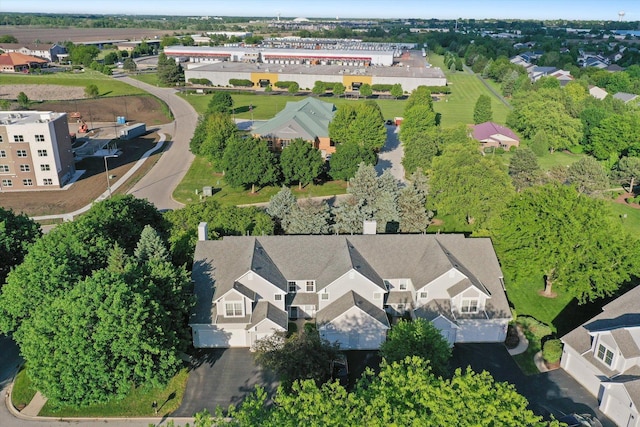 410 Cobblestone Ct, Oswego, IL 60543 - view of property location