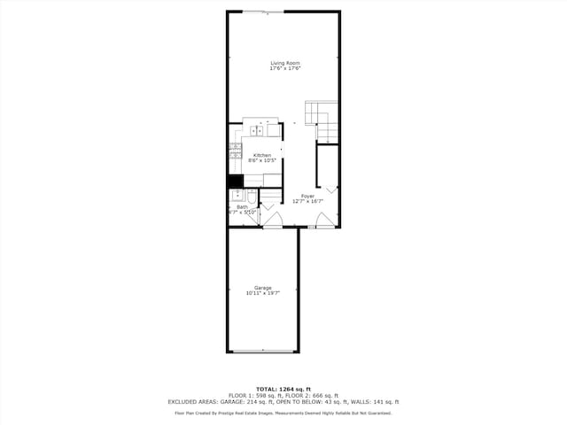 410 Cobblestone Ct, Oswego, IL 60543 - floor plan / room layout
