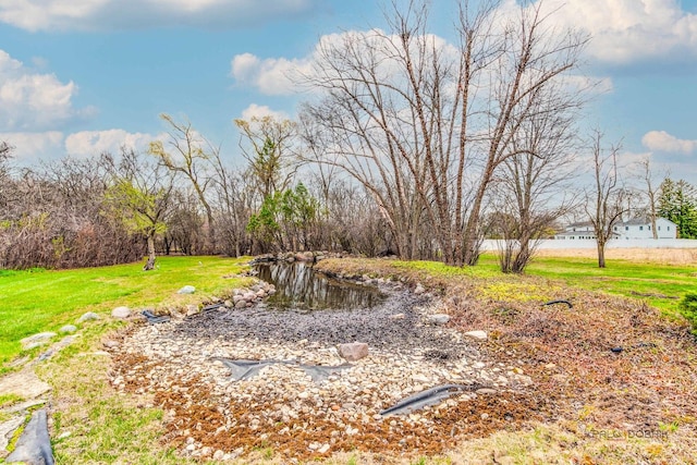 1200 Winwood Dr, Lake Forest, IL 60045 - view of green lawn