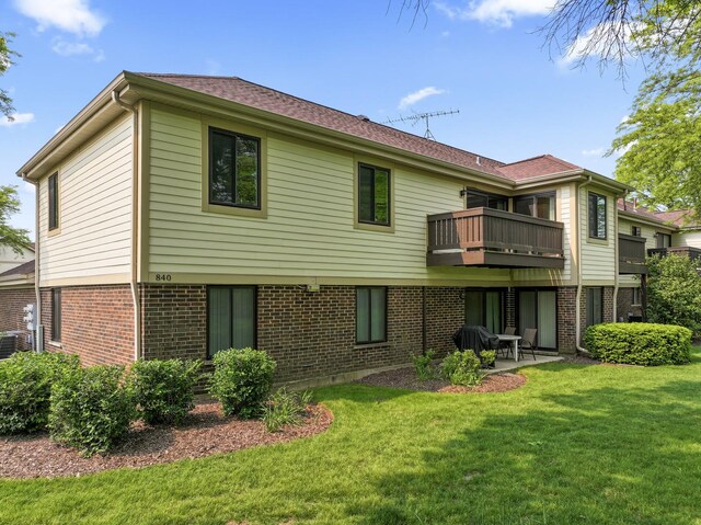 840 E Coach Rd Unit 8, Palatine, IL 60074 - photo 26