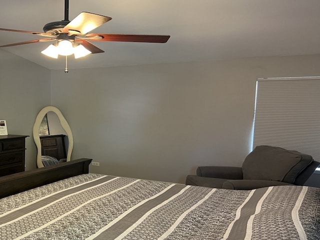 7 Ivy Ct, South Elgin, IL 60177 - bedroom featuring ceiling fan