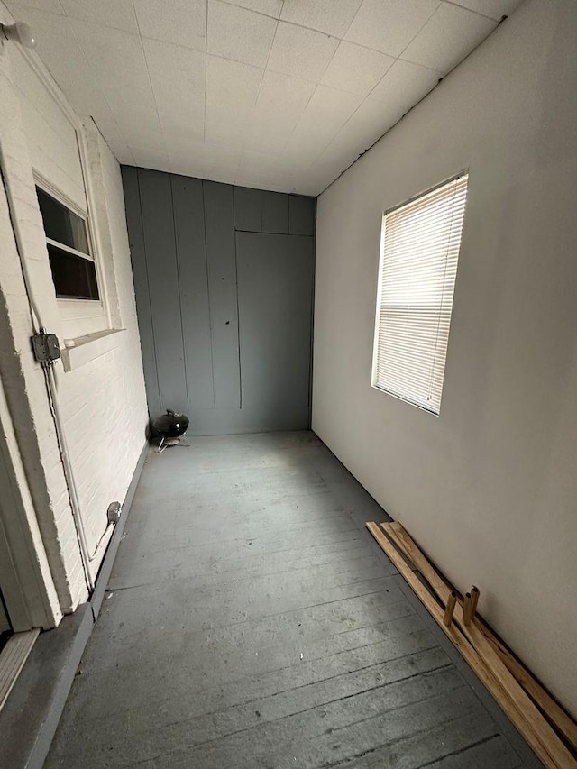 2009 W Garfield Blvd, Chicago, IL 60636 - view of empty room