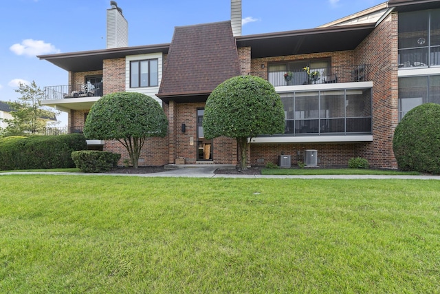 15715 Deerfield Ct Unit 1S, Orland Park, IL 60462 - view of property
