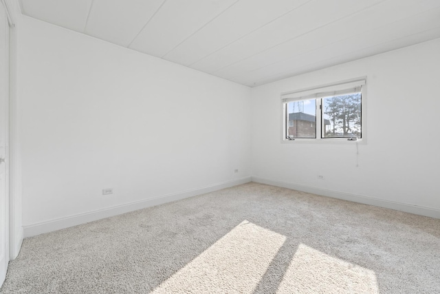 15715 Deerfield Ct Unit 1S, Orland Park, IL 60462 - unfurnished room with carpet flooring