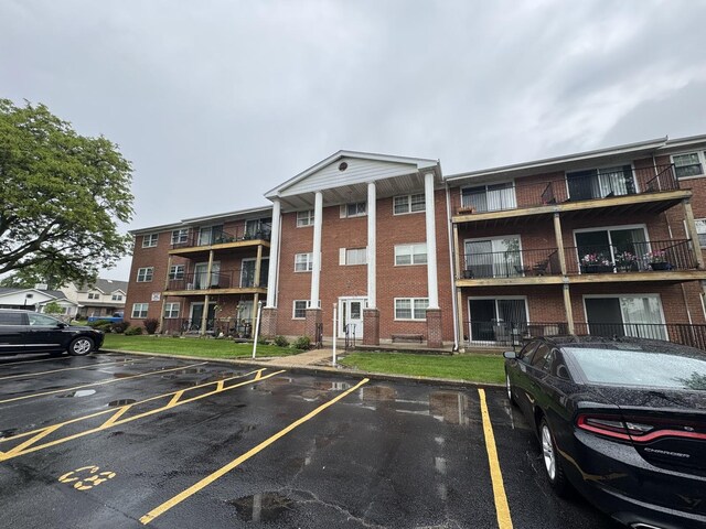 6115 W 94th St Unit C2, Oak Lawn, IL 60453 - photo 1