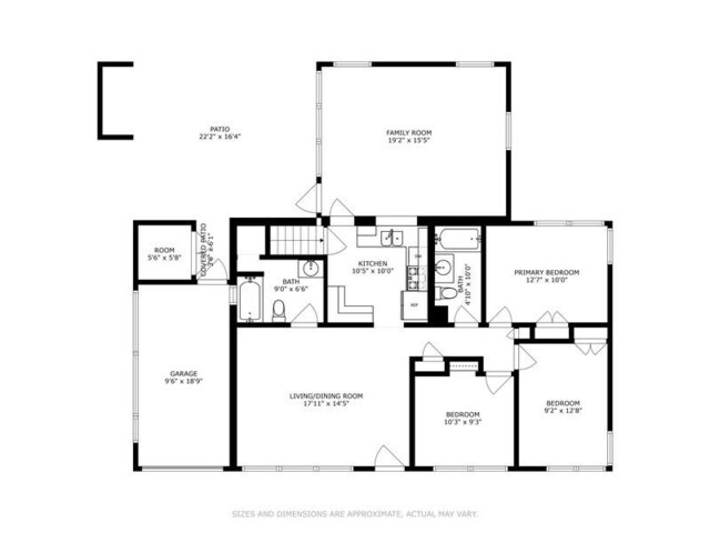 1043 Whitfield Rd, Northbrook, IL 60062 - photo 22