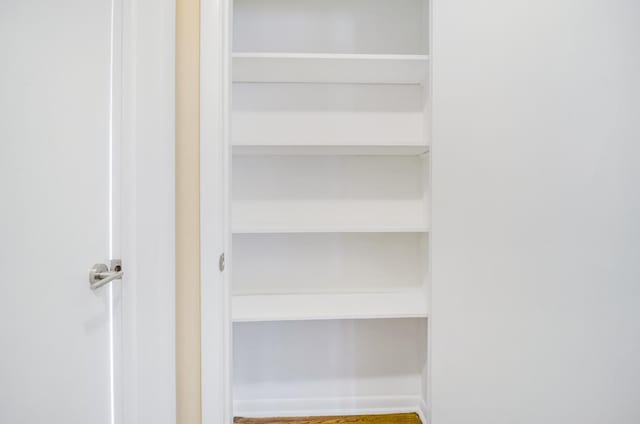 39 W Conti Pkwy Unit 2N, Elmwood Park, IL 60707 - view of closet