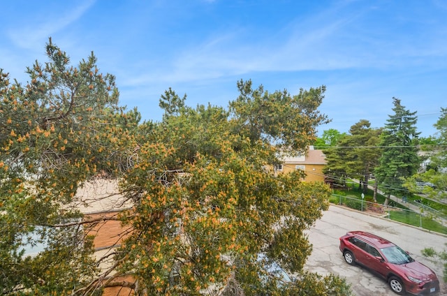 39 W Conti Pkwy Unit 2N, Elmwood Park, IL 60707 - aerial view