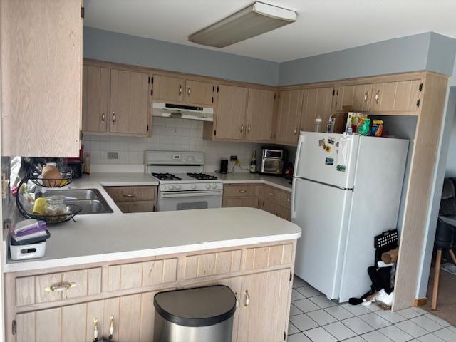 8320 W Belmont Ave Unit 11, Chicago, IL 60634