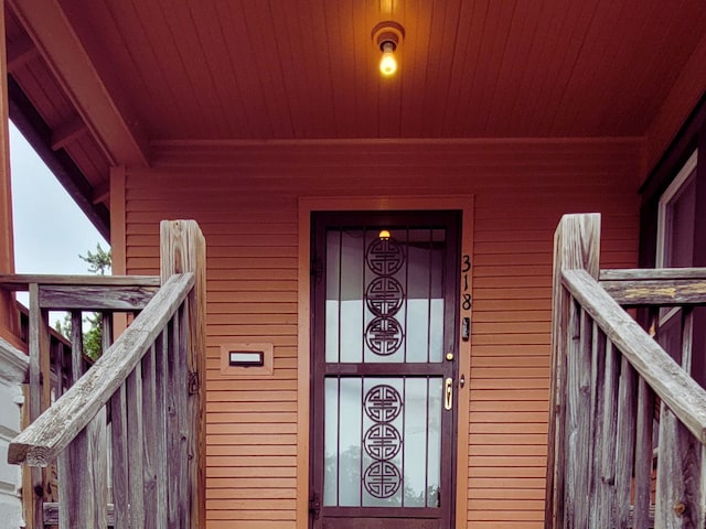 318 W 112th St, Chicago, IL 60628 - view of entrance to property