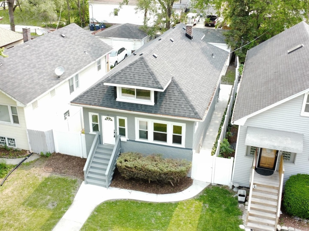 9 S 21st Ave, Maywood, IL 60153 - photo 1