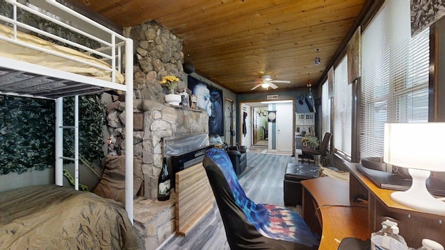 213 Arcadia Dr, Champaign, IL 61820 - view of sunroom / solarium