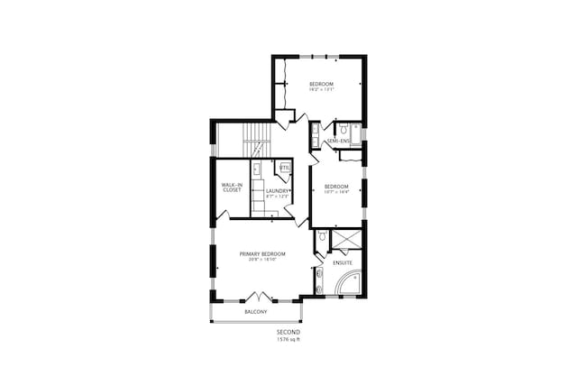 2430 Hastings Ave, Evanston, IL 60201 - view of room layout