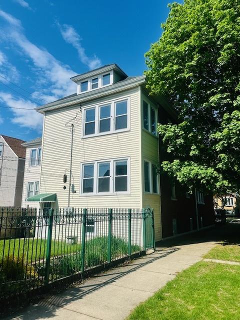 4001 S Albany Ave, Chicago, IL 60632 - view of home's exterior