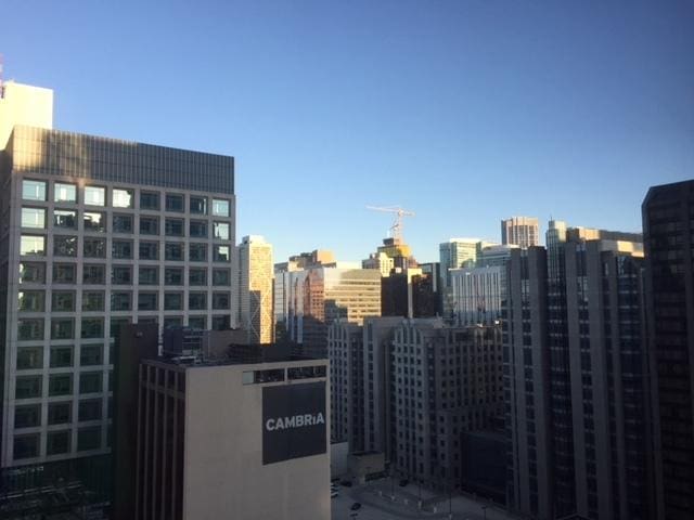 777 N Michigan Ave Unit 3308, Chicago, IL 60611