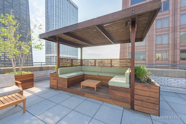 777 N Michigan Ave Unit 3308, Chicago, IL 60611
