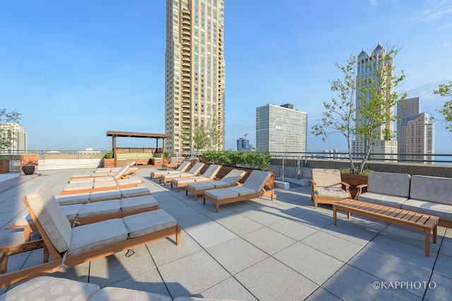 777 N Michigan Ave Unit 3308, Chicago, IL 60611
