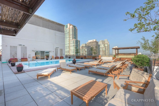 777 N Michigan Ave Unit 3308, Chicago, IL 60611