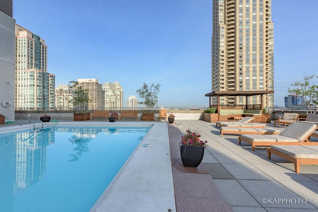 777 N Michigan Ave Unit 3308, Chicago, IL 60611