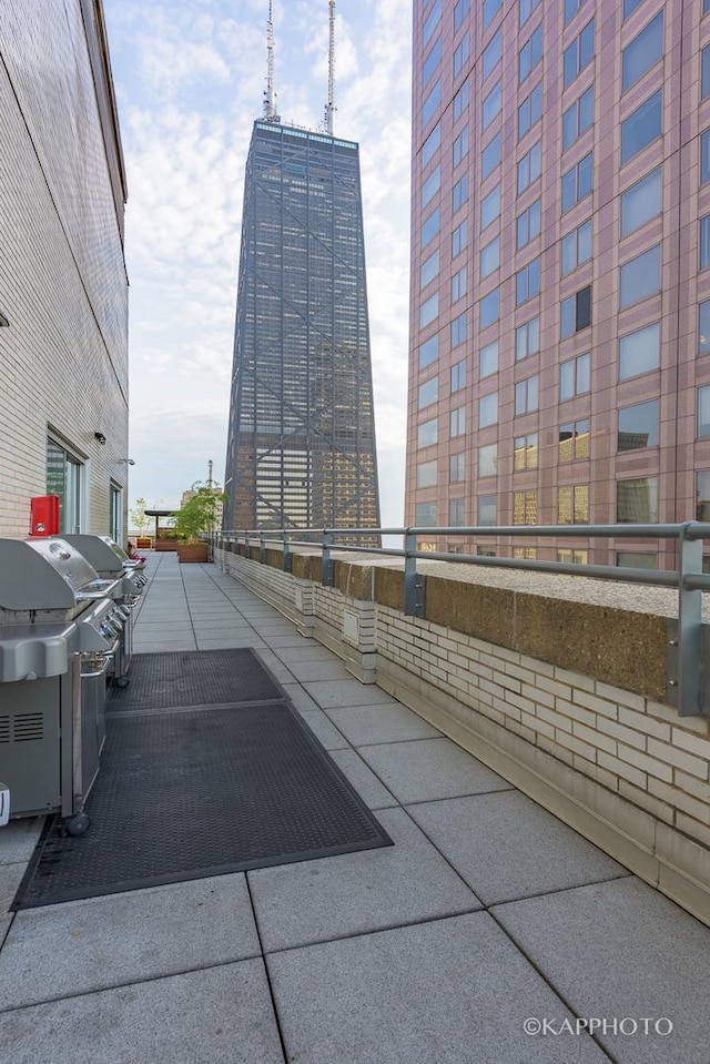777 N Michigan Ave Unit 3308, Chicago, IL 60611