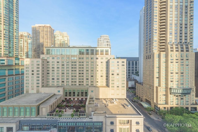 777 N Michigan Ave Unit 3308, Chicago, IL 60611