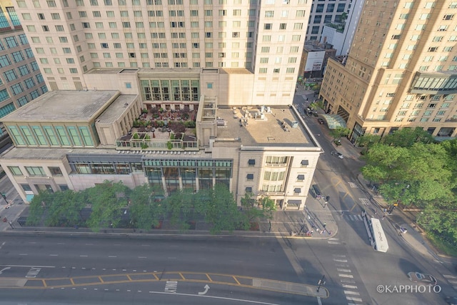 777 N Michigan Ave Unit 3308, Chicago, IL 60611