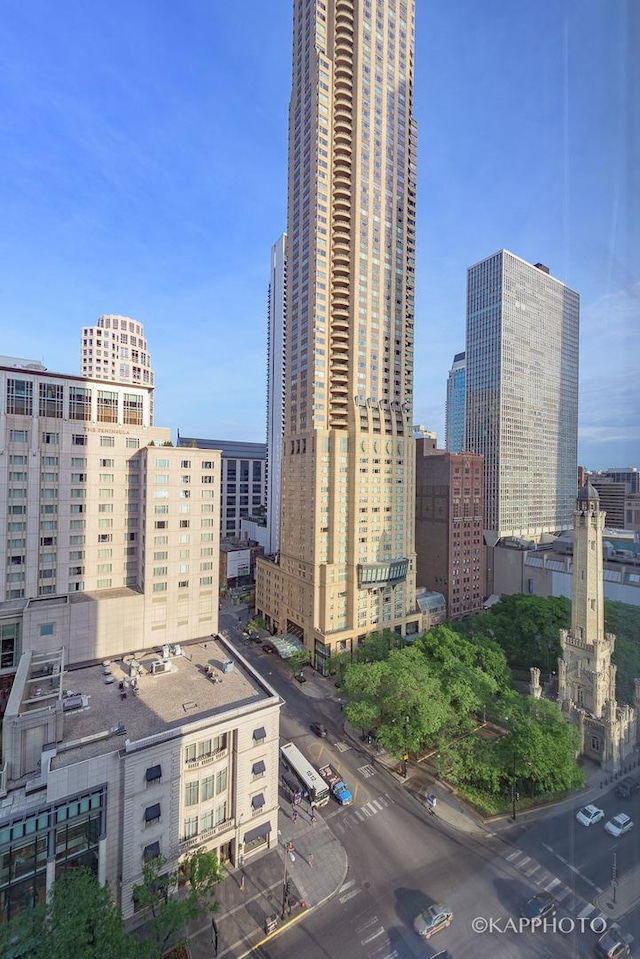 777 N Michigan Ave Unit 3308, Chicago, IL 60611