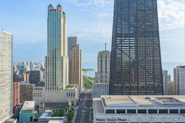 777 N Michigan Ave Unit 3308, Chicago, IL 60611
