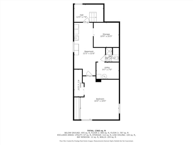 4331 W Mclean Ave, Chicago, IL 60639 - room layout