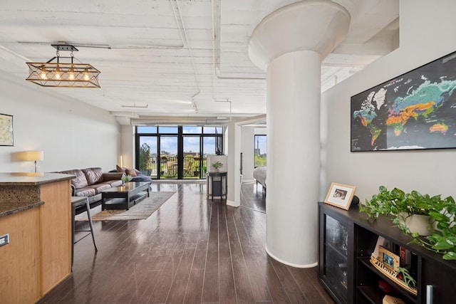 1524 S Sangamon St Unit 512, Chicago, IL 60608 - view of lobby