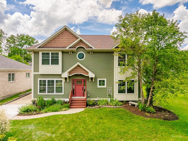 122 S Grant St, Westmont, IL 60559 - photo 1