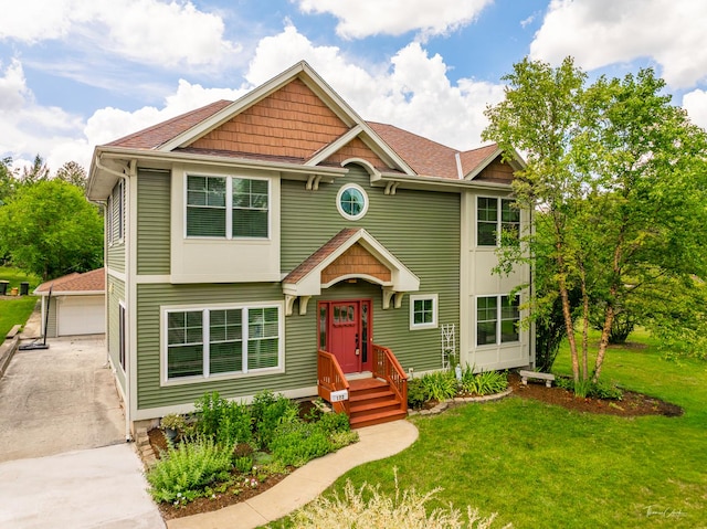 122 S Grant St, Westmont, IL 60559 - photo 2