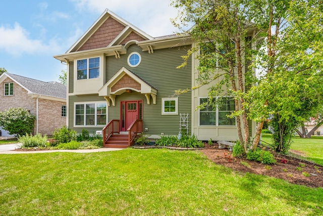 122 S Grant St, Westmont, IL 60559 - photo 3