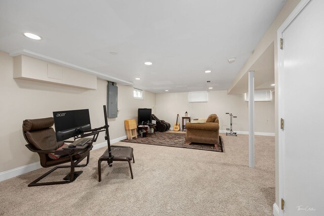 122 S Grant St, Westmont, IL 60559 - photo 25