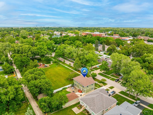 122 S Grant St, Westmont, IL 60559 - photo 4