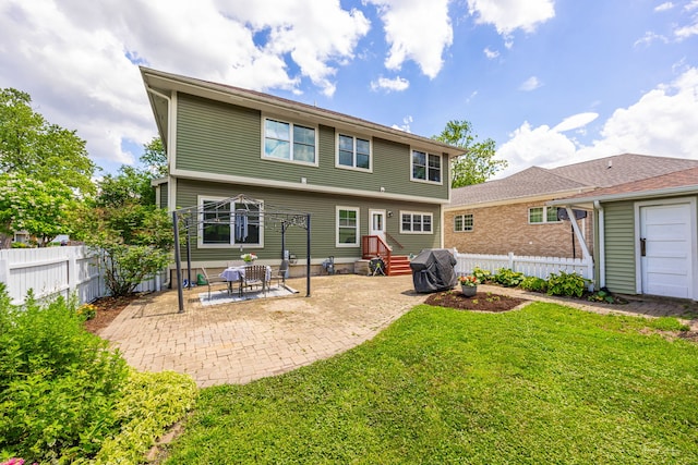 122 S Grant St, Westmont, IL 60559 - photo 32