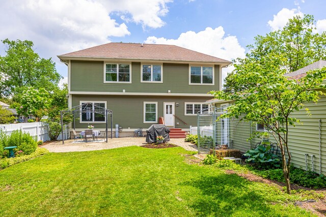 122 S Grant St, Westmont, IL 60559 - photo 33