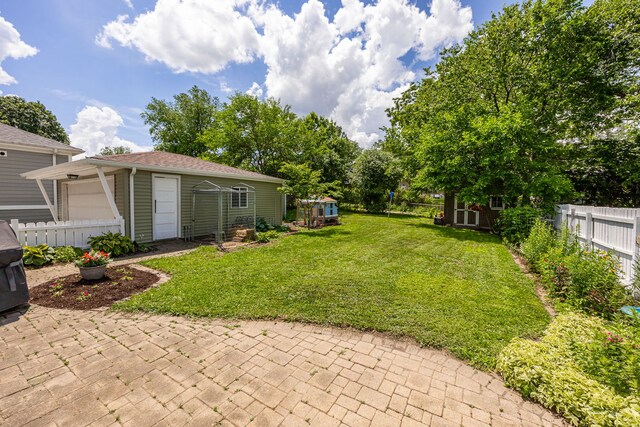 122 S Grant St, Westmont, IL 60559 - photo 35