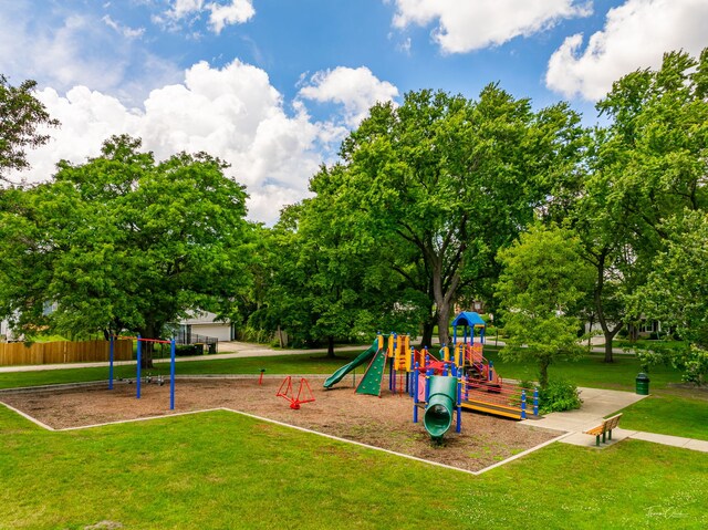 122 S Grant St, Westmont, IL 60559 - photo 37