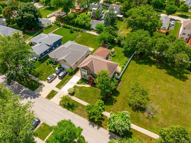 122 S Grant St, Westmont, IL 60559 - photo 38