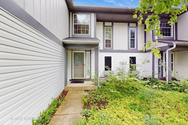 1719 Westbridge Ct, Hoffman Estates, IL 60194 - view of property entrance