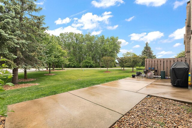 7706 Northfield Ln, Tinley Park, IL 60487 - photo 21