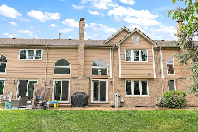 7706 Northfield Ln, Tinley Park, IL 60487 - photo 25