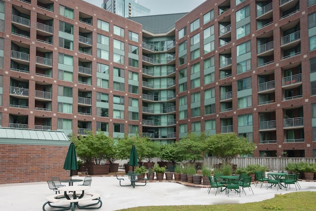 480 N Mcclurg Ct Unit 807, Chicago, IL 60611 - view of surrounding community