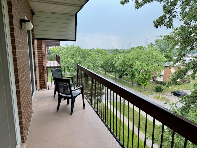 8100 W Foster Ln Unit 504, Niles, IL 60714 - photo 19