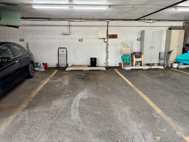 8100 W Foster Ln Unit 504, Niles, IL 60714 - photo 20